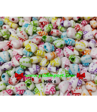 Manik Hello Kitty Premium MNK 6